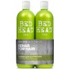 Tigi Bed Head Re-Energize Revitalizující šampon 750 ml + kondicionér 750 ml dárková sada Tigi Bed Head Re-Energize Revitalizující šampon 750 ml + kondicionér 750 ml dárková sada