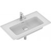 Nábytkové umývadlo Ideal Standard Strada II 84x46 cm s otvorom uprostred T300301 Nábytkové umývadlo Ideal Standard Strada II 84x46 cm s otvorom uprostred T300301