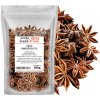 ANÍZ HVIEZDY 500 g Hviezdicový, celý aromatický | Kol-Pol ANÍZ HVIEZDY 500 g Hviezdicový, celý aromatický | Kol-Pol