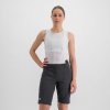Sportful Giara Dámske vrchné kraťasy čierne Veľkosť: S Sportful Giara Dámske vrchné kraťasy čierne Veľkosť: S
