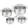 Súprava riadu Tefal Duetto+ 7 ks G719S735 Súprava riadu Tefal Duetto+ 7 ks G719S735