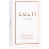 Culti Milano Car Mediterranea vôňa do auta náhradná náplň 57x35 cm Culti Milano Car Mediterranea vôňa do auta náhradná náplň 57x35 cm