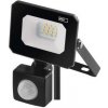 ZS2313 LED reflektor SIMPO so senzorom pohybu, 10 W, čierny, neutrálna biela ZS2313 LED reflektor SIMPO so senzorom pohybu, 10 W, čierny, neutrálna biela