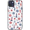 Picasee ULTIMATE CASE MagSafe pro Apple iPhone 14 Plus - Sailor Vibes Picasee ULTIMATE CASE MagSafe pro Apple iPhone 14 Plus - Sailor Vibes
