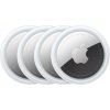 Apple AirTag (4 Pack) MX542ZY/A Apple AirTag (4 Pack) MX542ZY/A