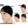 GATTA Čiapka Active-cap-unisex fiolet uni GATTA Čiapka Active-cap-unisex fiolet uni