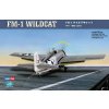 Hobby Boss Grumman FM-1 Wildcat 1/48 Hobby Boss Grumman FM-1 Wildcat 1/48
