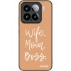 Picasee ULTIMATE CASE pro Xiaomi 15 - Boss Mama Picasee ULTIMATE CASE pro Xiaomi 15 - Boss Mama