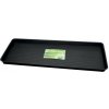 Garland Tray Black Premium 100 x 40 x 5 cm Garland Tray Black Premium 100 x 40 x 5 cm
