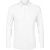 Neoblu Balthazar Men pánska košeľa SL03198 optic white