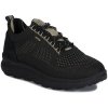 Geox Nízke tenisky Spherica Čierna Geox Nízke tenisky Spherica Čierna