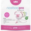 Nosiboo Pro Accessory Set Růžová