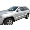 Deflektory JEEP GRAND CHEROKEE 2011 Deflektory JEEP GRAND CHEROKEE 2011