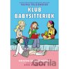 Kristin skvelý nápad - Ann M. Martin, Raina Telgemeier Kristin skvelý nápad - Ann M. Martin, Raina Telgemeier