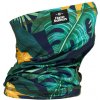 Horsefeathers NECK WARMER TROPICAL dámsky nákrčník fleece Horsefeathers NECK WARMER TROPICAL dámsky nákrčník fleece