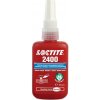 Loctite 2400 - 50 ml, strednepevnostný, 6 x Loctite 2400 - 50 ml Loctite 2400 - 50 ml, strednepevnostný, 6 x Loctite 2400 - 50 ml