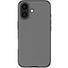 Nillkin Super Frosted PRO zadný kryt pre Apple iPhone 17 Transparent Black Nillkin Super Frosted PRO zadný kryt pre Apple iPhone 17 Transparent Black