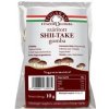 Fogarasi Sušené Shiitake huby (10g) Fogarasi Sušené Shiitake huby (10g)
