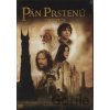 Pán prsteňov: Dve veže (2 DVD) DVD Pán prsteňov: Dve veže (2 DVD) DVD