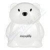 Microlife Inhalátor NEB 400 pro děti Microlife Inhalátor NEB 400 pro děti