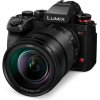 Panasonic Lumix S1M2 Body + Lumix S 24-105 mm DC-S1M2ME Panasonic Lumix S1M2 Body + Lumix S 24-105 mm DC-S1M2ME