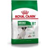 Royal Canin mini adult 8+ 8 kg