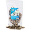 NATURECA pochúťka Šproty sušené 6-8 cm 70 g