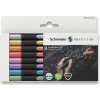 Liner Schneider Paint-it 020 Metallic - súprava 8 ks Liner Schneider Paint-it 020 Metallic - súprava 8 ks
