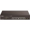 D-Link DGS-1100-10MPV2 D-Link DGS-1100-10MPV2