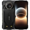 Doogee Fire 7 ULTRA, 8+24/256GB, 13000 mAh, sivá Doogee Fire 7 ULTRA, 8+24/256GB, 13000 mAh, sivá