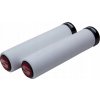 Bicyklové rukoväte Sram Locking Grips Penové / čierne Skrutkovacie 129mm Bicyklové rukoväte Sram Locking Grips Penové / čierne Skrutkovacie 129mm