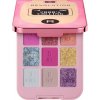 Makeup Revolution Y2k Baby paletka očných tieňov 3.6 g
