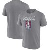 Fanatics Pánske tričko Colorado Avalanche 2022 Stanley Cup Champions Locker Room Performance Veľkosť: L Fanatics Pánske tričko Colorado Avalanche 2022 Stanley Cup Champions Locker Room Performance Veľkosť: L