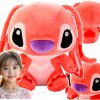 ANGEL LILO A STICHMASKOTKA ANGEL STITCH MEGA PLYŠOVÁ HRAČKA 25 CM ANGEL LILO A STICHMASKOTKA ANGEL STITCH MEGA PLYŠOVÁ HRAČKA 25 CM