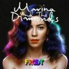 Marina & The Diamonds - Froot: 10th Anniversary CD Marina & The Diamonds - Froot: 10th Anniversary CD