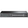 TP-Link ES220GP, 20-Port Switch Omada SDN ES220GP TP-Link ES220GP, 20-Port Switch Omada SDN ES220GP