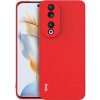 IMAK UC-4 Silikónový Honor 90 5G červené