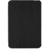 Pipetto Origami No1 Original Case Black iPad mini (2024/2021) P052-49-AJ (P052-49-AJ) Pipetto Origami No1 Original Case Black iPad mini (2024/2021) P052-49-AJ (P052-49-AJ)