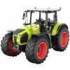 IQ models TRAKTOR CLAAS Axion 870 RTR 1:16