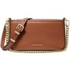 MICHAEL Michael Kors Tašky cez rameno BRYANT Hnedá MICHAEL Michael Kors Tašky cez rameno BRYANT Hnedá