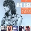 Jeff Beck, ORIGINAL ALBUM CLASSICS 2, CD Jeff Beck, ORIGINAL ALBUM CLASSICS 2, CD