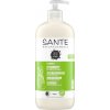 Telové mlieko BIO ananás a citrón Sante Objem: 500 ml Telové mlieko BIO ananás a citrón Sante Objem: 500 ml