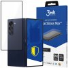 3mk HardGlass Max Samsung Galaxy Z Fold 6 frontBlack 5903108586160