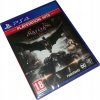 Batman: Arkham Knight Batman: Arkham Knight
