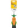 LEGO KE239 Kľúčenka s LED svetlom - Mrkva LEGO KE239 Kľúčenka s LED svetlom - Mrkva