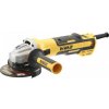 Uhlová brúska 125 mm DeWALT DWE4369 DWE4369 Uhlová brúska 125 mm DeWALT DWE4369 DWE4369