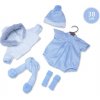 Llorens P38-561 oblečenie pre bábiku veľkosti 38cm Llorens P38-561 oblečenie pre bábiku veľkosti 38cm