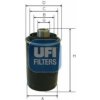 23.493.00 - Olejový filter UFI 23.493.00 - Olejový filter UFI