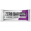 BioTech USA Zero Bar, 50 g, čokoláda-karamel BioTech USA Zero Bar, 50 g, čokoláda-karamel