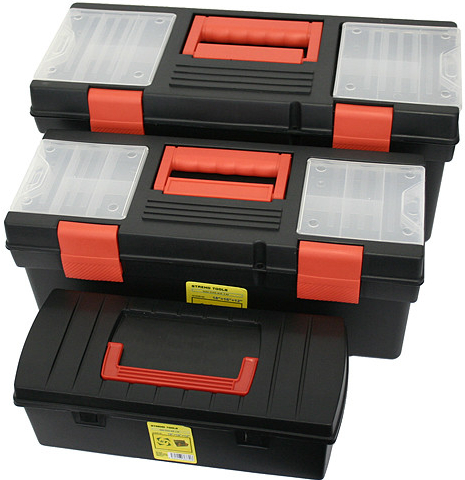 STREND HL3035-S6, Tray 3x, Box 450, 400, 300, max. 10/8/5 kg 239176